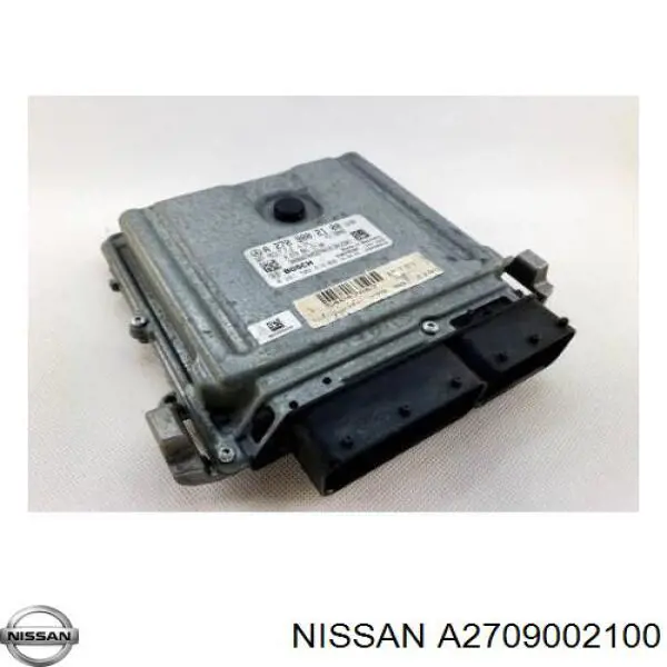 Comprar A2709002100 Nissan/Infiniti ECU