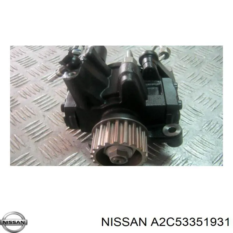 Bomba de alta presión de combustible Continental/Siemens A2C59507608 precio, desde 190,76 EUR