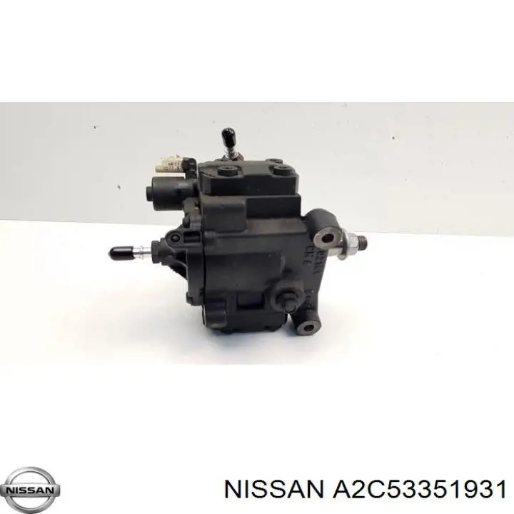 A2C53351931 Nissan bomba de alta presión