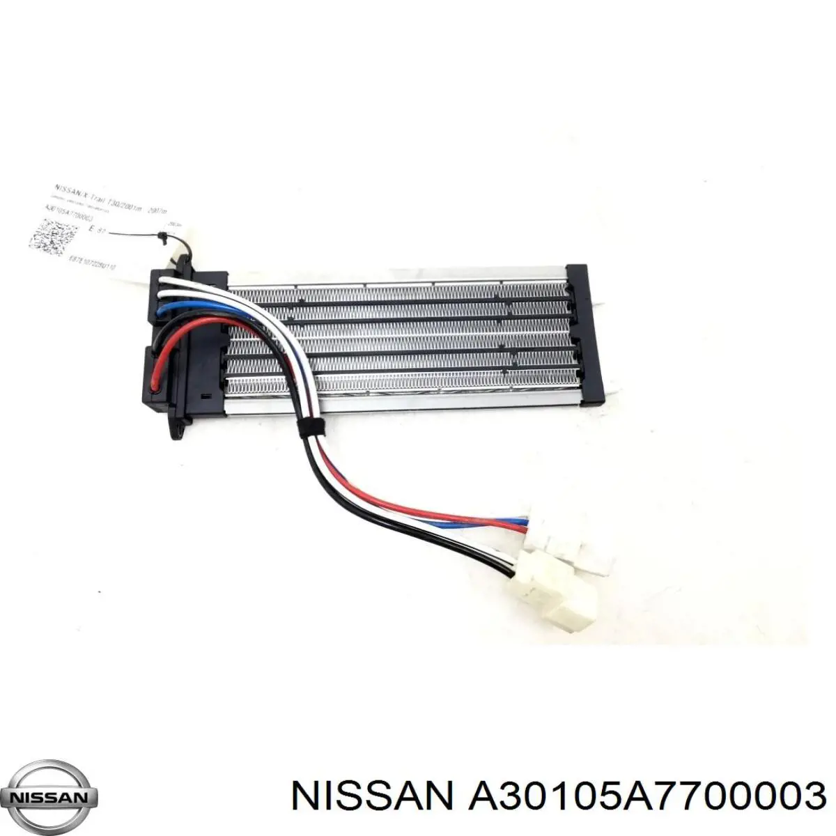  Nissan/Infiniti A30105A7700003 precio, desde 46,46 EUR