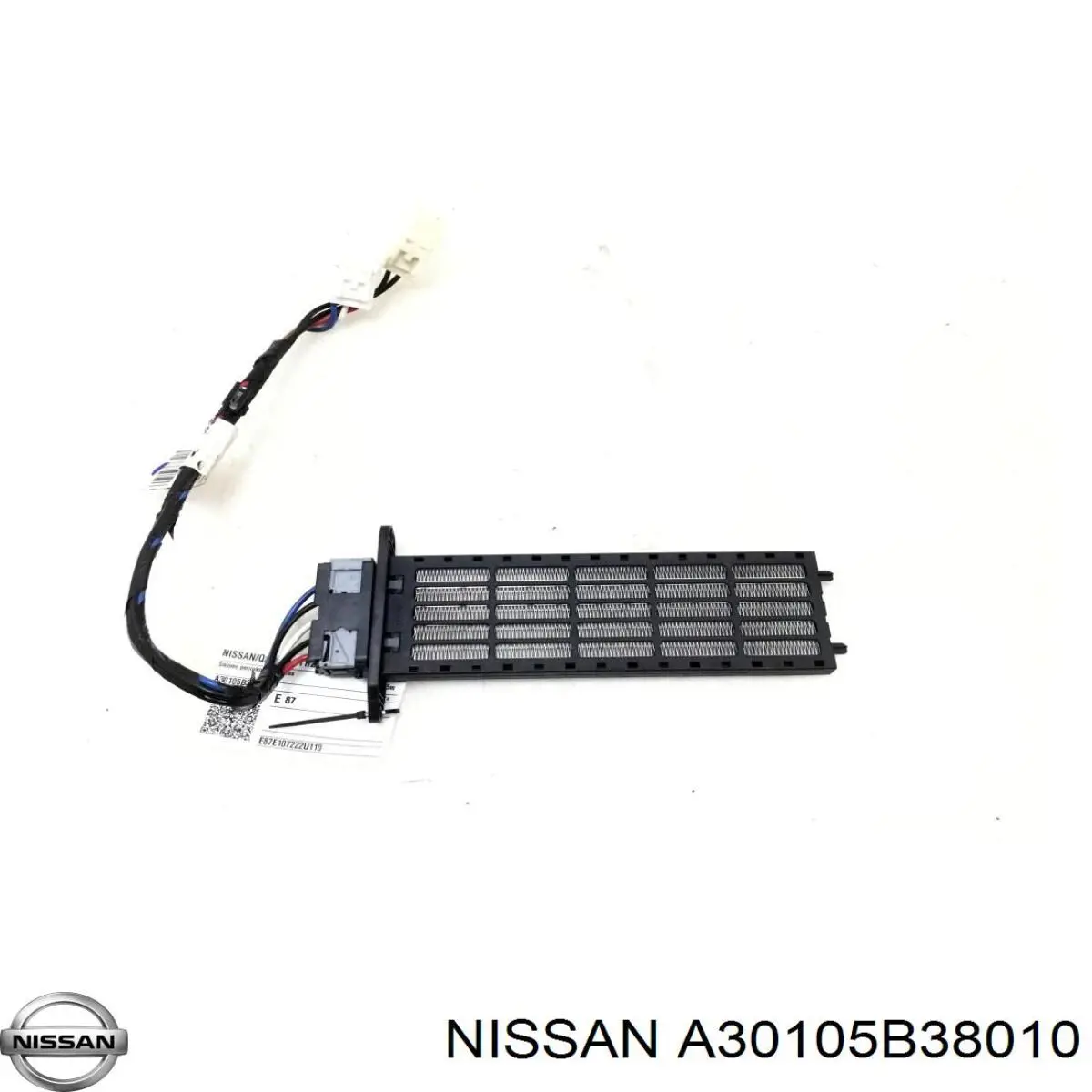 A30105B38010 Nissan/Infiniti 