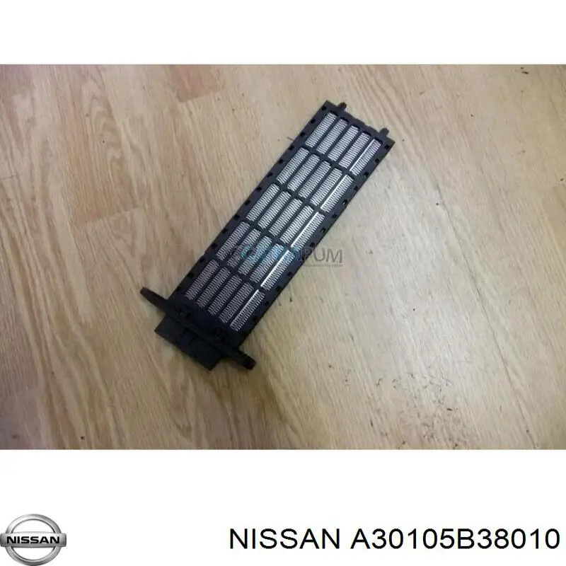  Nissan/Infiniti A30105B38010 precio, desde 45,01 EUR