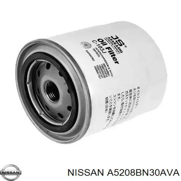 A5208BN30AVA Nissan/Infiniti 
