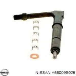 A66009S025 Nissan/Infiniti Inyector de combustible