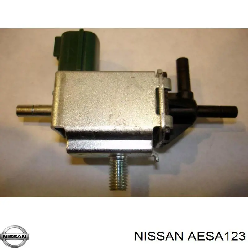  Nissan/Infiniti AESA123 precio, desde 46,46 EUR
