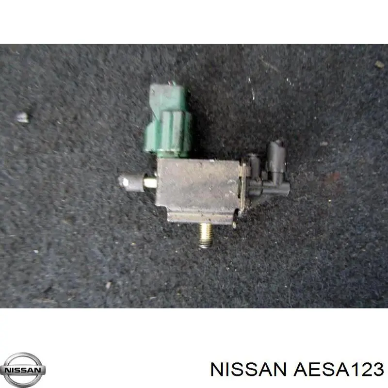 Comprar AESA123 Nissan/Infiniti 