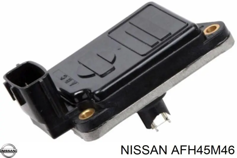 AFH45M46 Nissan/Infiniti Sensor de flujo de aire