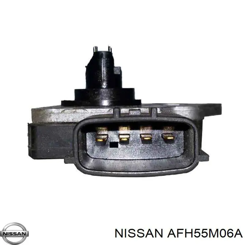 AFH55M06A Nissan