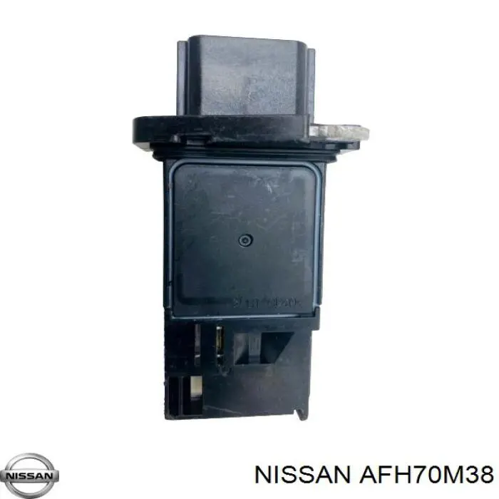 Sensor De Flujo De Aire/Medidor De Flujo (Flujo de Aire Masibo) Nissan Versa E12X