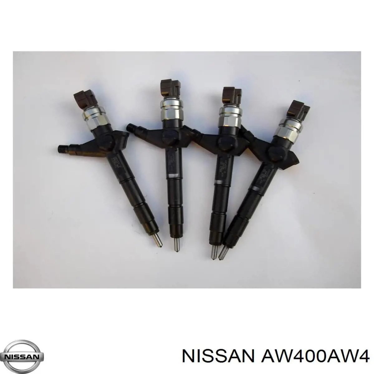 AW400AW4 Nissan