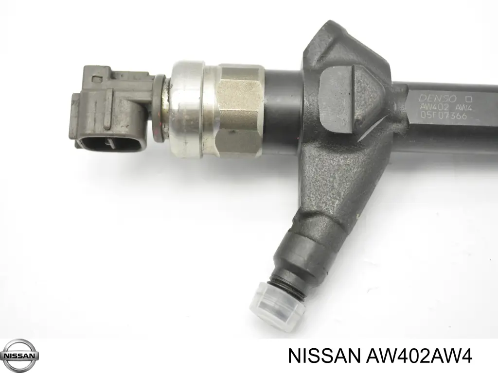 AW402AW4 Nissan