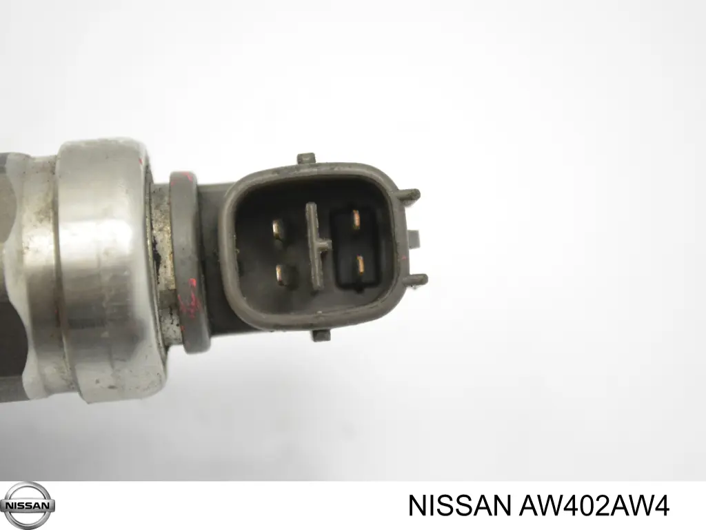 Inyectores Nissan/Infiniti AW402AW4 precio, desde 116,16 EUR