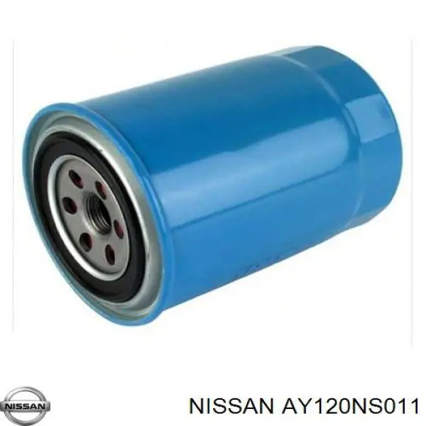 AY120NS011 Nissan