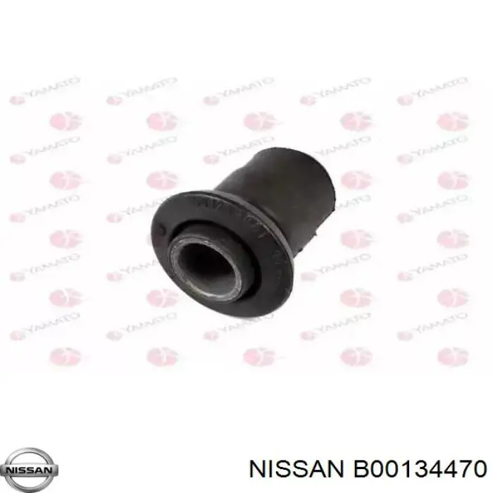 Comprar B00134470 Nissan/Infiniti Silentblock