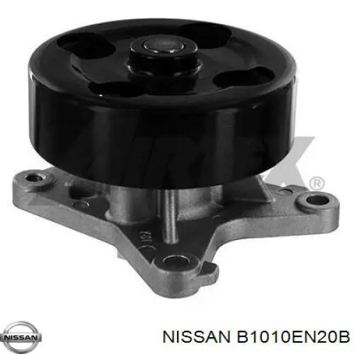 Comprar B1010EN20B Nissan/Infiniti Bomba de agua para motor