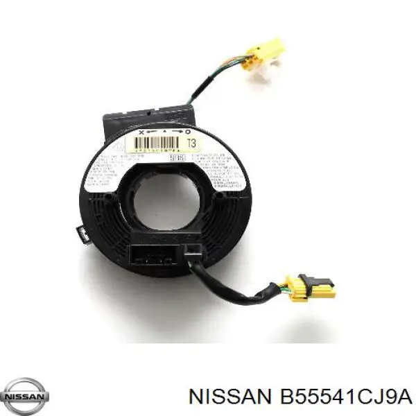 Anillo AIRBAG B55541CJ0A Nissan/Infiniti