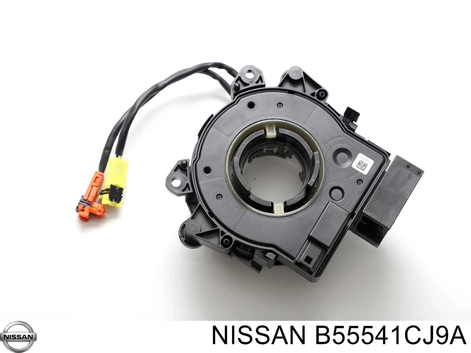 Anillo de contacto del volante Nissan/Infiniti B55541CJ0A precio, desde 183,08 EUR