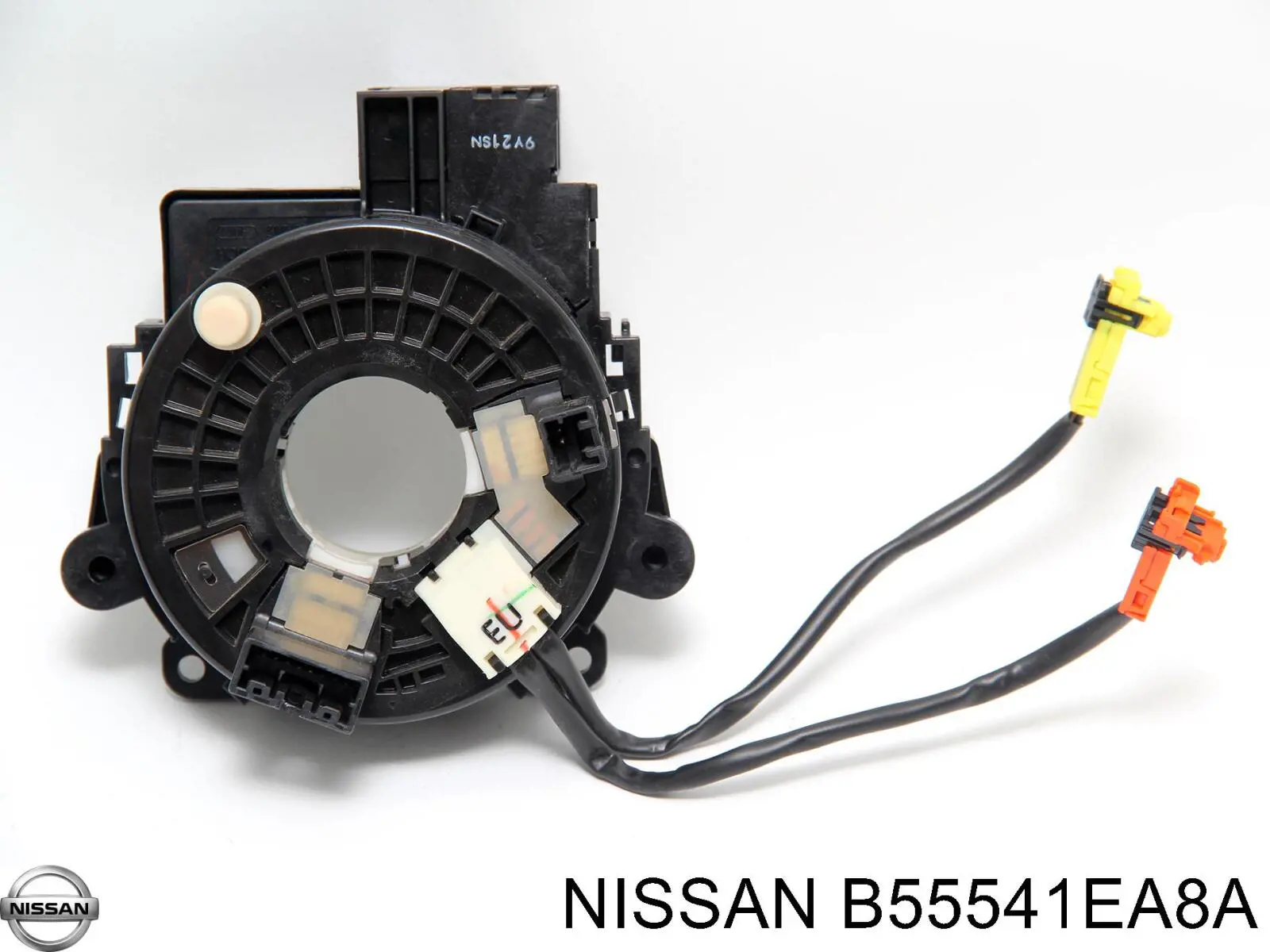 Anillo de contacto del volante Nissan/Infiniti B55541EA0A precio, desde 30,60 EUR