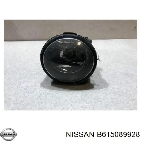 Luz antiniebla Nissan/Infiniti B615089928 precio, desde 34,62 EUR