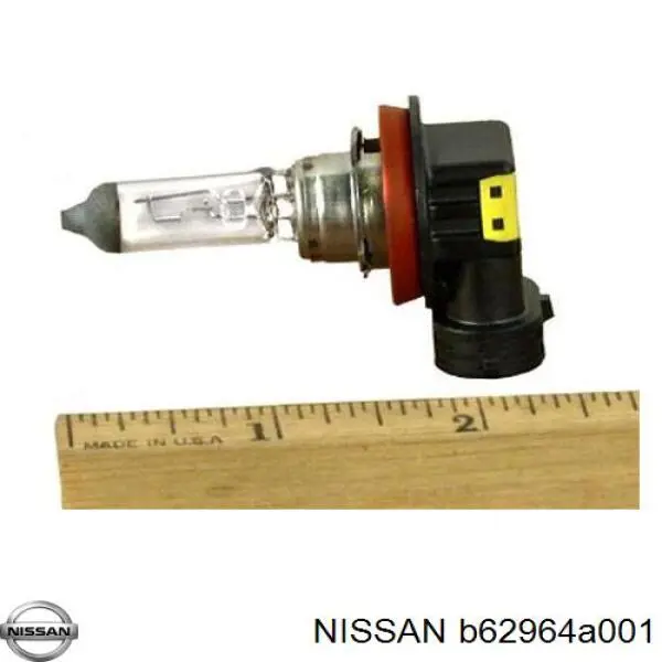 Lámpara, faro antiniebla Nissan Qashqai 2 J11