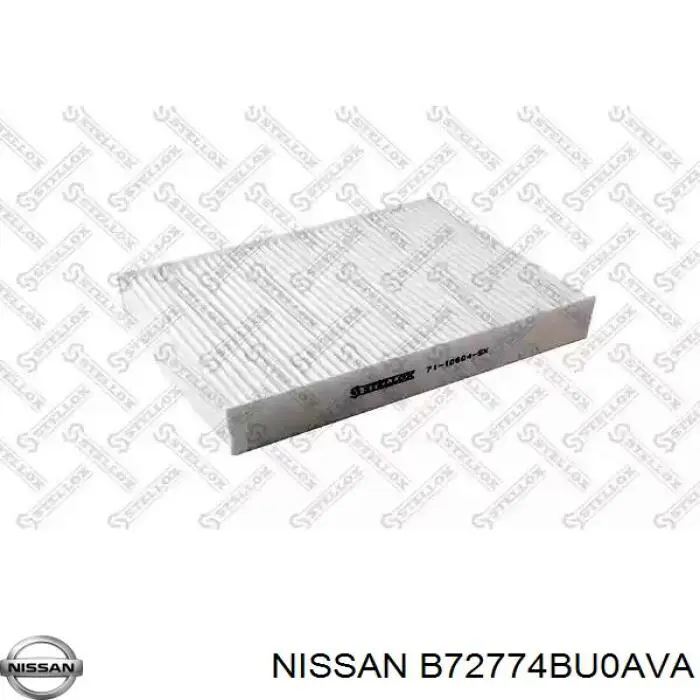 Comprar B72774BU0AVA Nissan/Infiniti 
