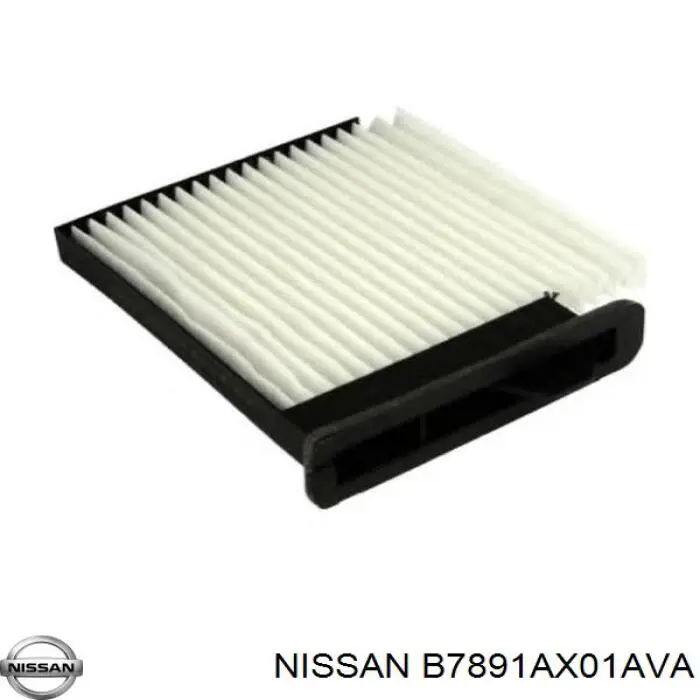 Filtro de cabina Dacia Duster  desde 7,96 €