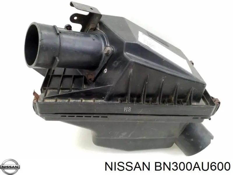 BN300AU600 Nissan