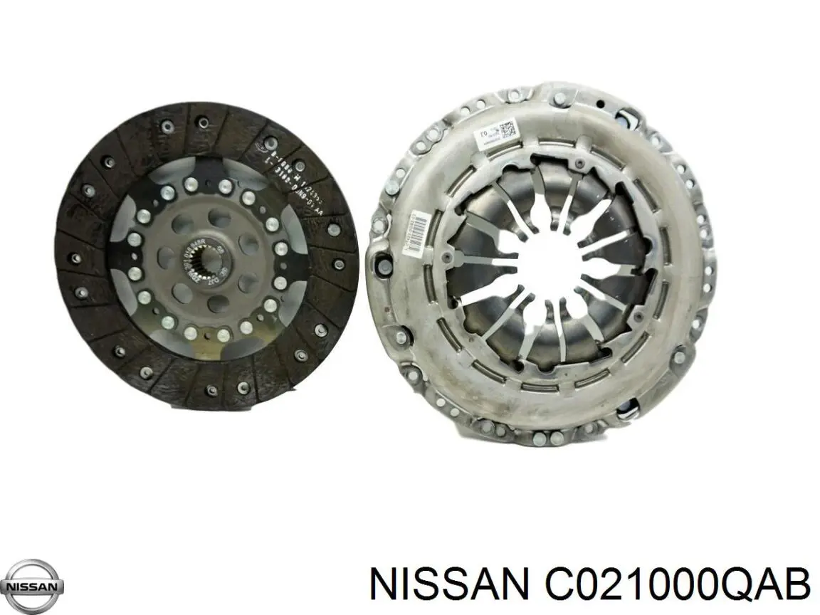 Nissan Qashqai 2 J11