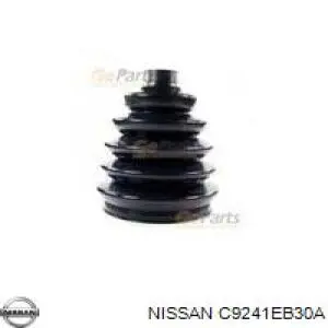 Fuelle, palier delantero exterior Nissan/Infiniti C9241EB30A precio, desde 13,68 EUR