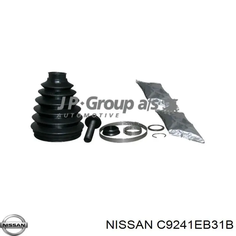 Fuelle exterior del eje de transmisión trasero Nissan/Infiniti C9241EB31B precio, desde 16,88 EUR