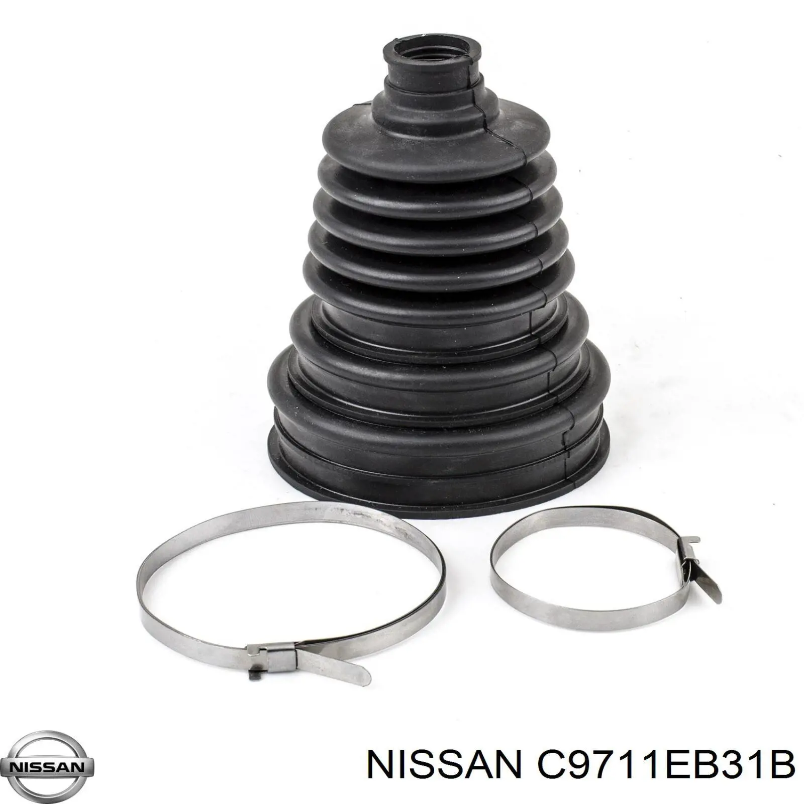Junta homocinética interior trasera Nissan/Infiniti C9711EB31B precio, desde 74,87 EUR