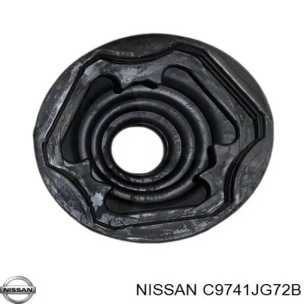 Fuelle transmisión delantero exterior Nissan/Infiniti C9741JG72B precio, desde 8,17 EUR