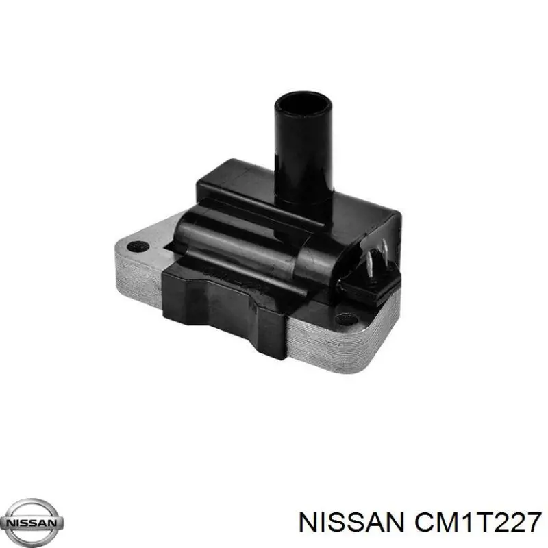 CM1T227 Nissan/Infiniti Bobina de ignición