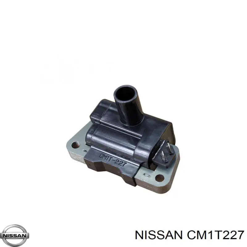 Bobina de chispa Nissan/Infiniti CM1T227 precio, desde 22,35 EUR