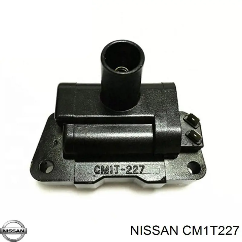 CM1T227 Nissan bobina de encendido