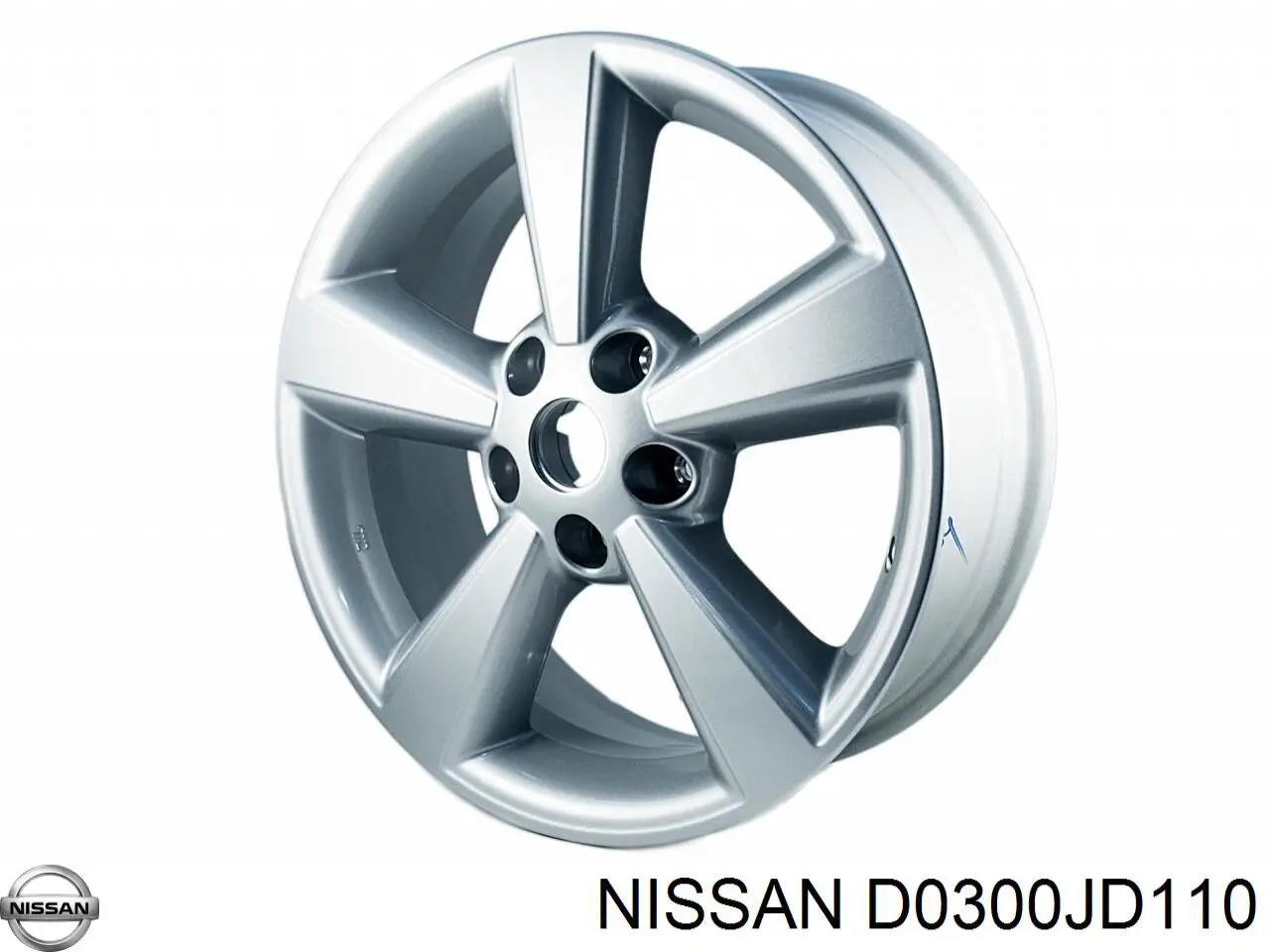 Comprar D0300JD110 Nissan/Infiniti 