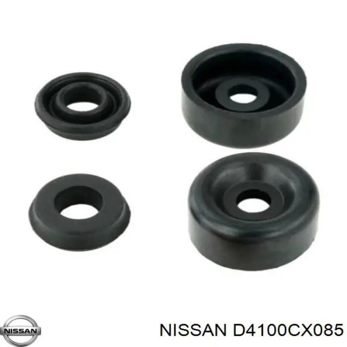  Nissan/Infiniti D4100CX085 precio, desde 59,52 EUR