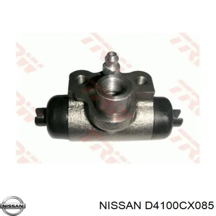 D4100CX085 Nissan/Infiniti 