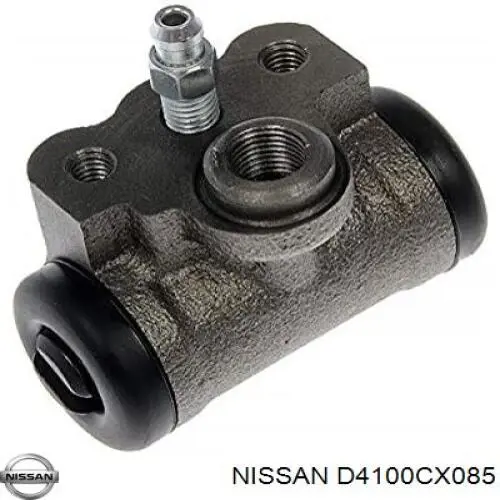 Comprar D4100CX085 Nissan/Infiniti 