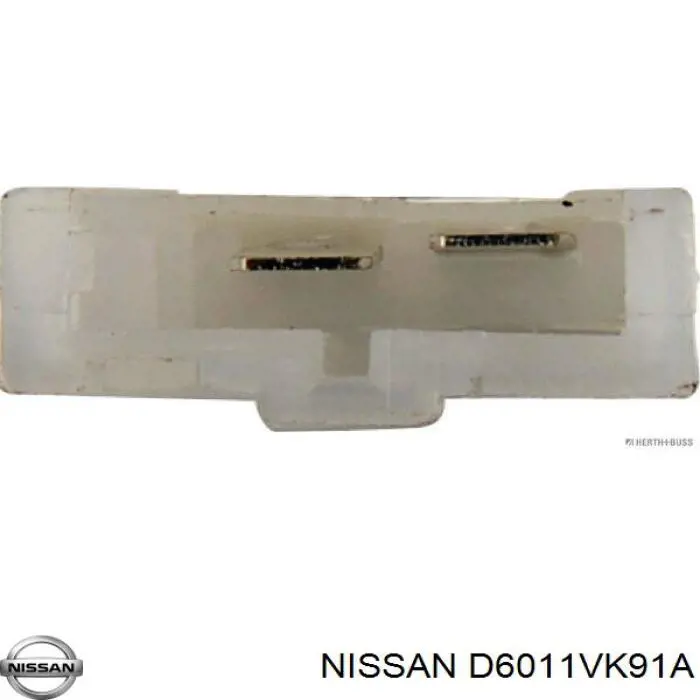Comprar D6011VK91A Nissan/Infiniti 