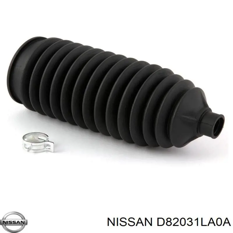  Nissan/Infiniti D82031LA0A precio, desde 58,44 EUR
