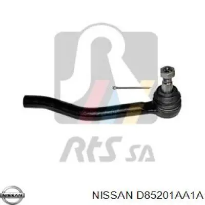 Rótula de barra de acoplamiento Nissan/Infiniti D85201AA1A precio, desde 17,07 EUR