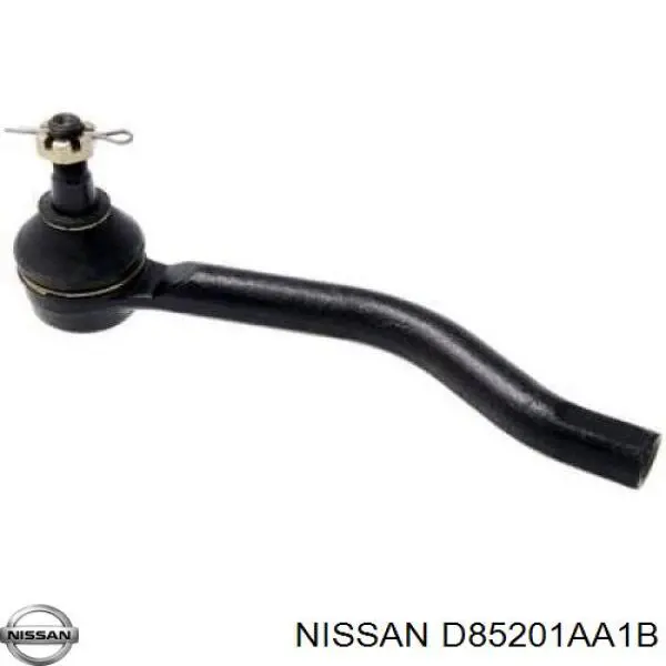 Rótula de barra de acoplamiento Nissan/Infiniti D85201AA1B precio, desde 18,54 EUR
