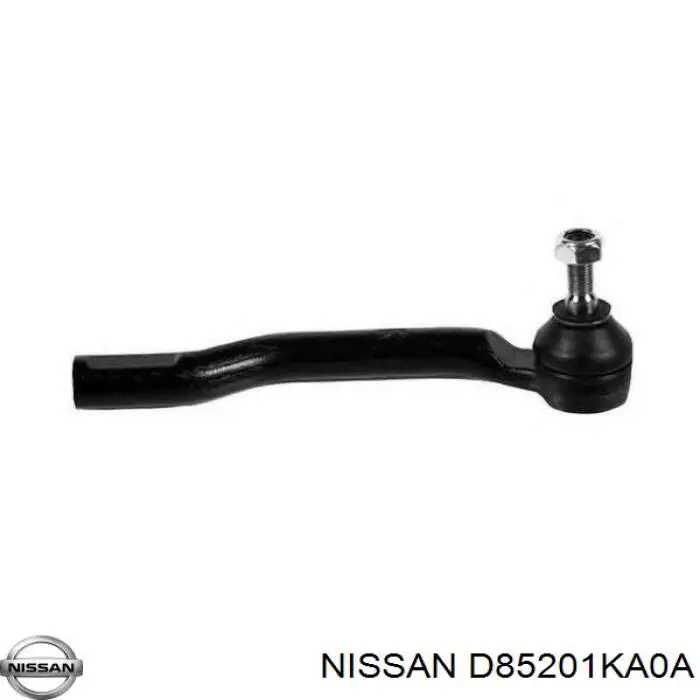 Rótula de barra de acoplamiento Nissan/Infiniti D85201KA0A precio, desde 18,06 EUR