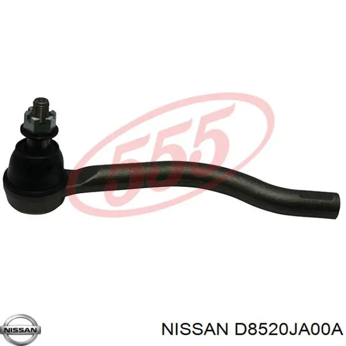 D8520JA00A Nissan/Infiniti Rótula de dirección