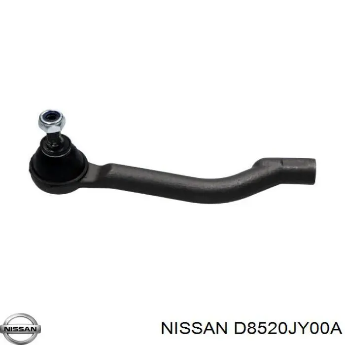 D8520JY00A Nissan rótula barra de acoplamiento exterior