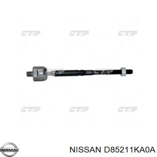 D85211KA0A Nissan barra de acoplamiento