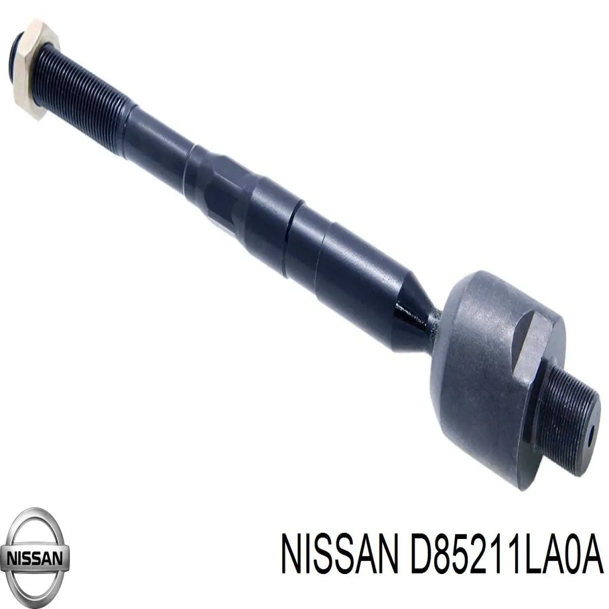 Barra de acoplamiento interior derecha NISSAN D85211LA0A