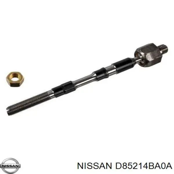 Comprar 59181 GKN-Spidan Barra de acoplamiento