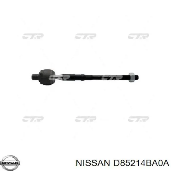 Comprar D85214BA0A Nissan/Infiniti Barra de acoplamiento